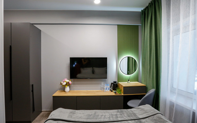 Art Deco Hotel