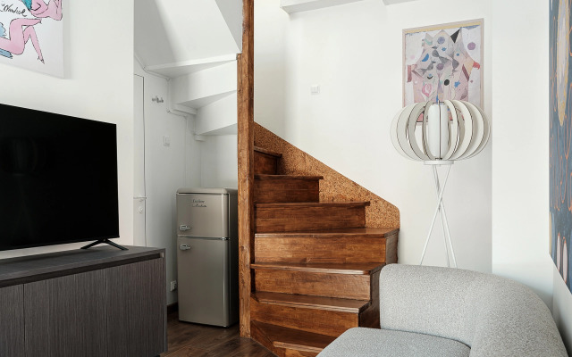 Sherl Private house
