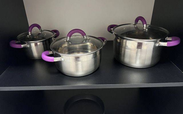 Квартира комфортная 2-х комнатная в новостройке