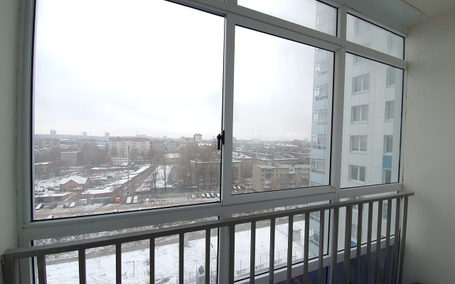 Uyutnaya Odnokomnatnaya v ZHK Arsenal Flat