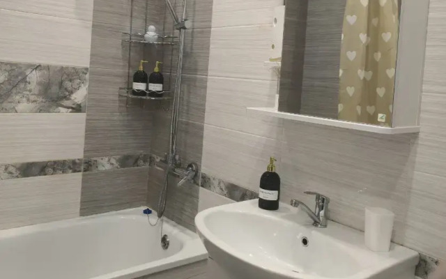 Квартира Уютная на Рогожникова 17