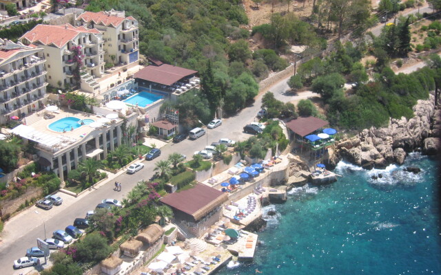 Aquaprincess Hotel