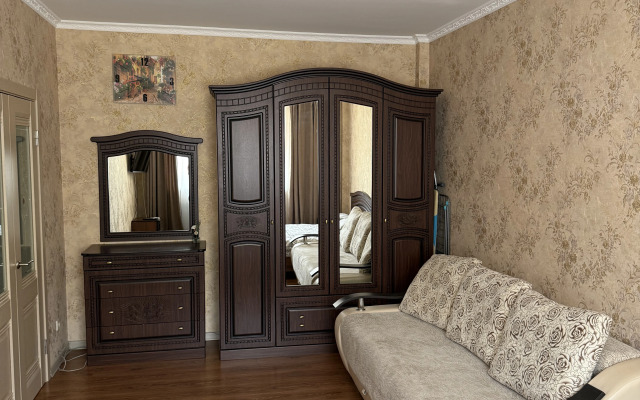Uyutnaya V Zheleznovodske Flat
