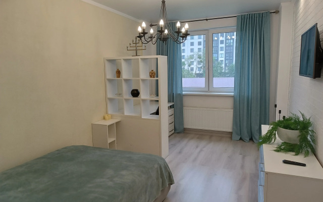 Апартаменты Лето