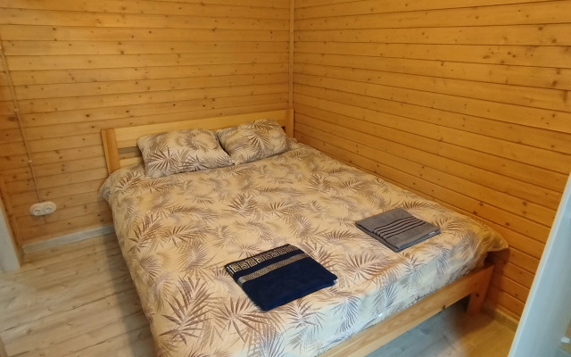 Частный дом Калязин