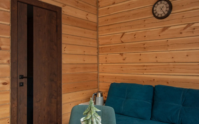 Гостевой дом У лолы