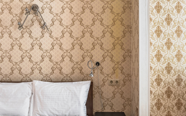 Kremenchugskaya Ulitsa 9k1 Flat