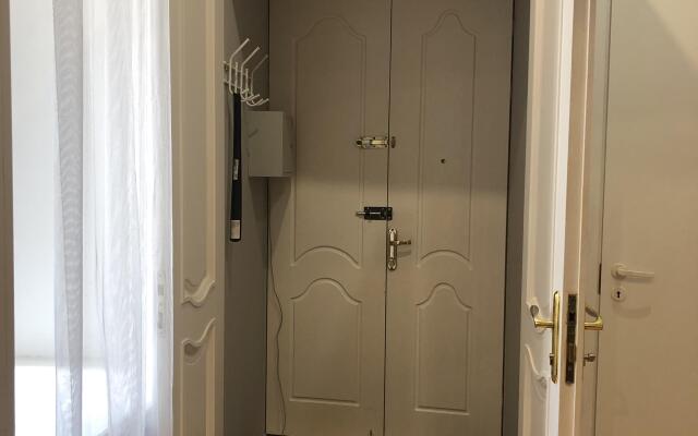 Апартаменты Апартаменты на Невском проспекте