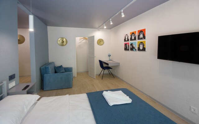 Velvet Apartments