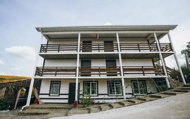 Гостевой дом Иверия