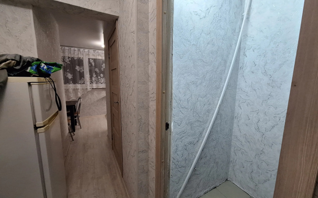 Квартира на Маршала Жукого 60к2
