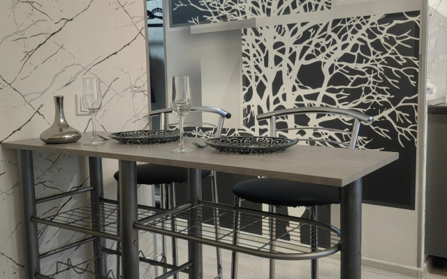 Квартира студия НГПУ