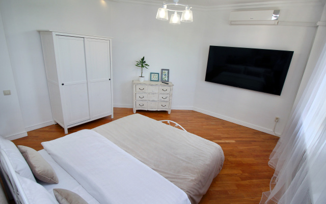 Апартаменты Жилой комплекс Рапсодия