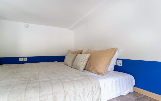 Апартаменты Prim Rooms Central Streets