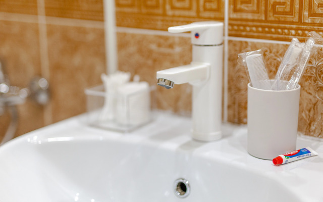 Квартира Уютная на Новосадовой