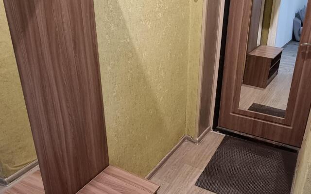 Апартаменты Ярославль