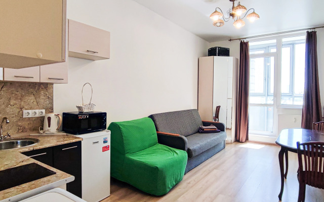 Квартира ArendApartment Graf Orlov 52