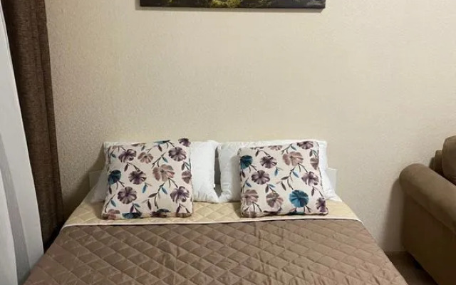 Квартира на бульваре Давлеткильдеева 20