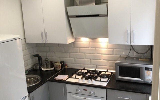 Квартира Сканди-Студия