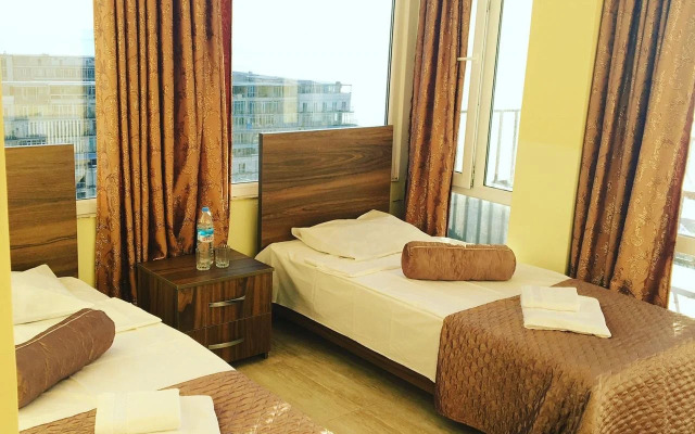 Maris Sea Veiw Mini hotel