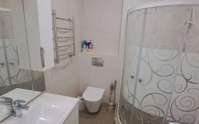 Dlya Komfortnogo Prozhivaniya V Sochi Apartments