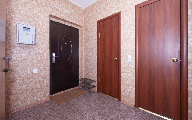 Квартира у Вредена