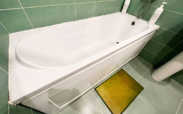 Apartment 2kv. Eastern Sukhodolskaya, 14
