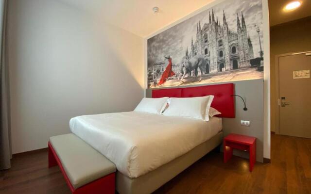 Amedia Milano - Trademark Collection by Wyndham Hotel