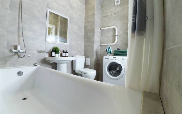 Апартаменты у Казань Молла Роторная 27