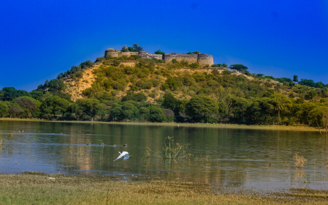 Dev Shree Relais and Châteaux Luxury Hotel Deogarh