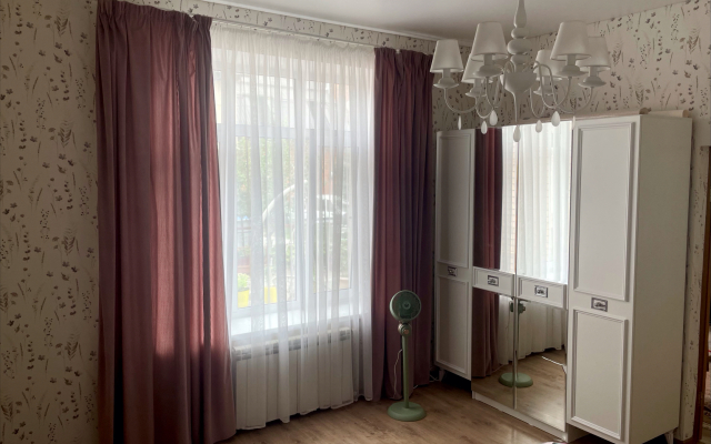 Квартира Уютная в центре города Владикавказ улица Маркуса 57