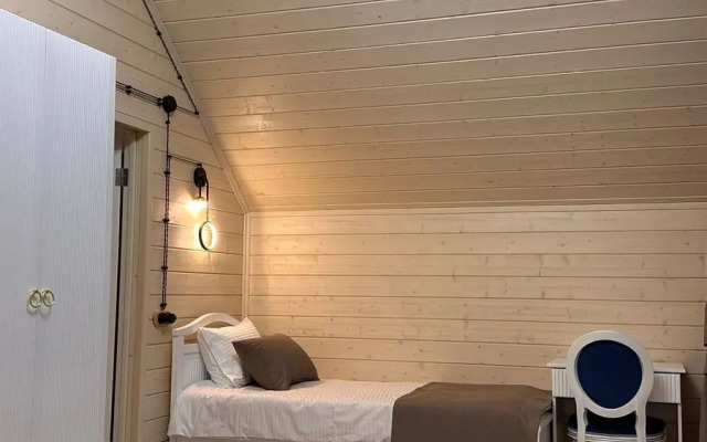 Гостевой дом EHO GOR CHEGET