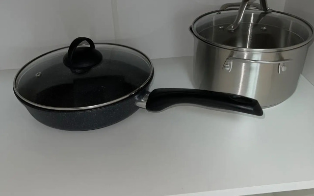 Квартира Евродвушка в ЖК Матрешки