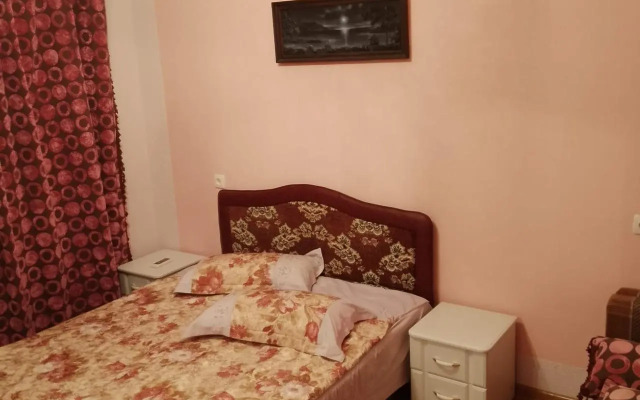 Мини-отель ApartsLounge Алушта