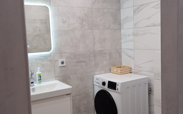 Квартира Комфорт плюс