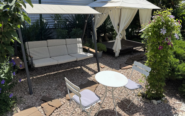 Апартаменты Flora&Komfort 4