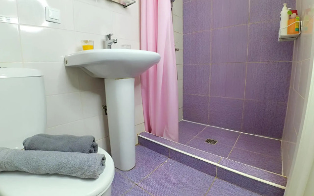 Студия 3 Тат Хаус на улице Ипподромная 29