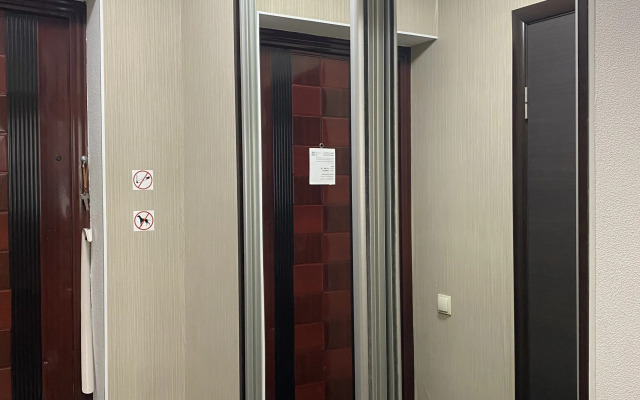 V Kurortnoy Zone Flat