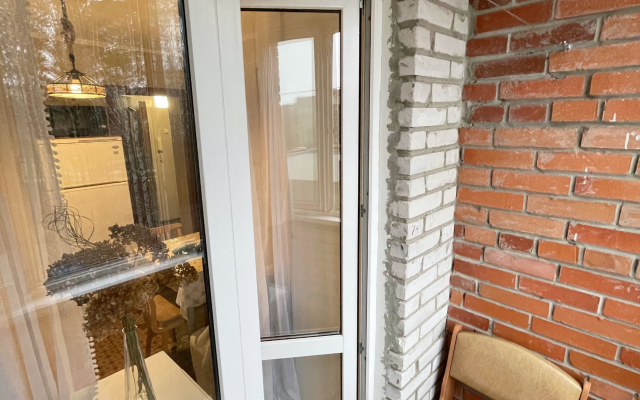 Квартира  на Парковой