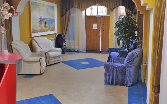 Desyatka Guest House