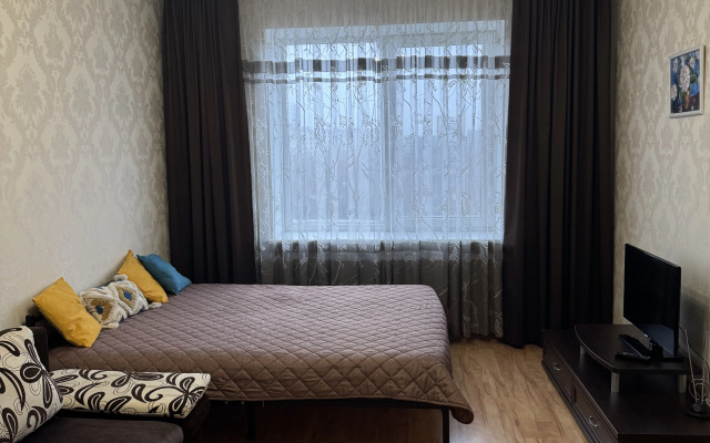 Квартира в центре у Музея Мирового океана