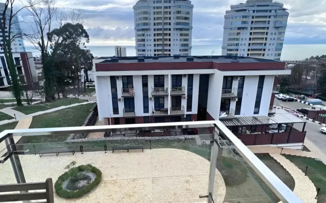 Kasablanka Apartments 1