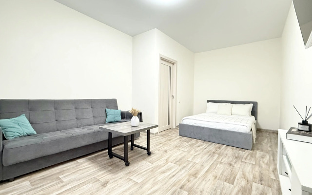 Апартаменты Уютное Место/Hugge Place у Аквапарка [Объект 188]