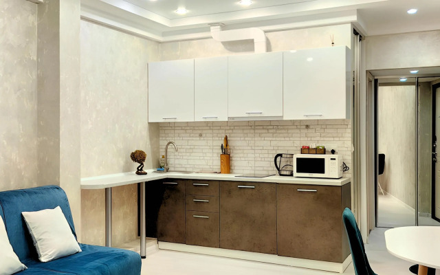 Апартаменты GoodZone на Пушкина