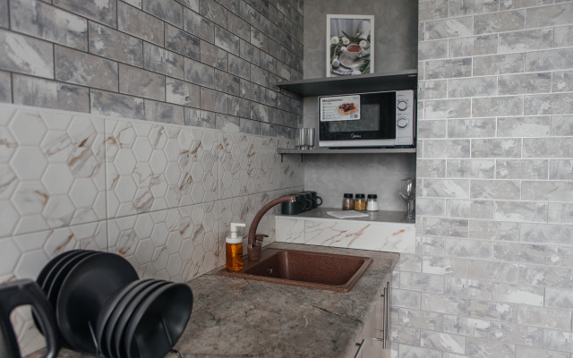 Квартира Студия у моста