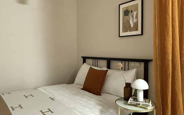 Квартира DаilyRent-NN в Нижнем Новгороде