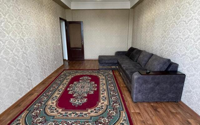 Квартира Двухкомнатная на Сальмана 49