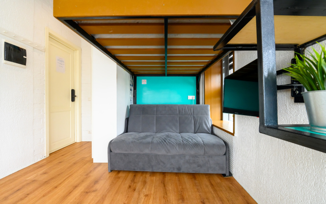 ZhK Landyishi 212/1 Lodging house