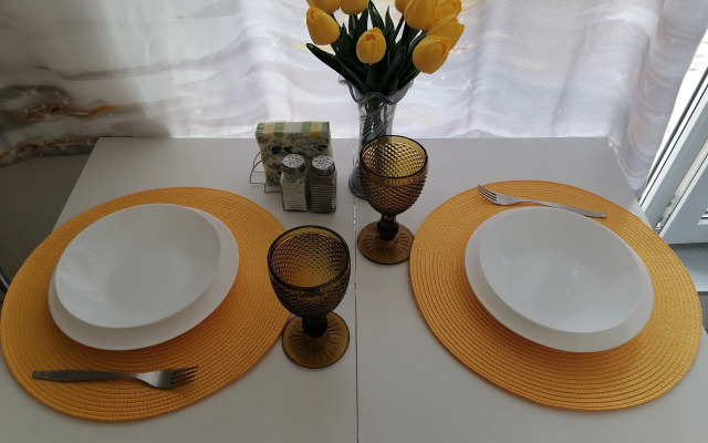 Квартира Уютное Место на Левенцовке