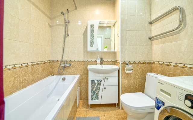 Апартаменты Некрасовка